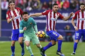 马德里竞技逆转阿森纳进军欧联杯决赛 马德里竞技逆转阿森纳进军欧联杯决赛