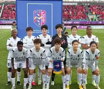 关于辽宁女足蒸蒸日上！球队备战国家比赛的信息