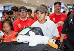 关于辽宁女足蒸蒸日上！球队备战国家比赛的信息