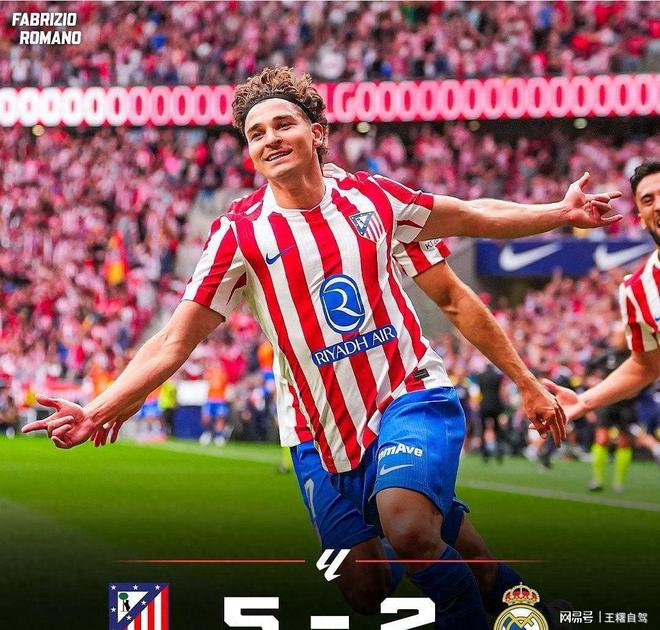 马竞主场大胜曼城，晋级四强逼近(马竞进攻)