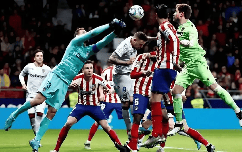 关于塞维利亚客场惊险取胜,晋级前四稳固的信息 关于塞维利亚客场惊险取胜,晋级前四稳固的信息
